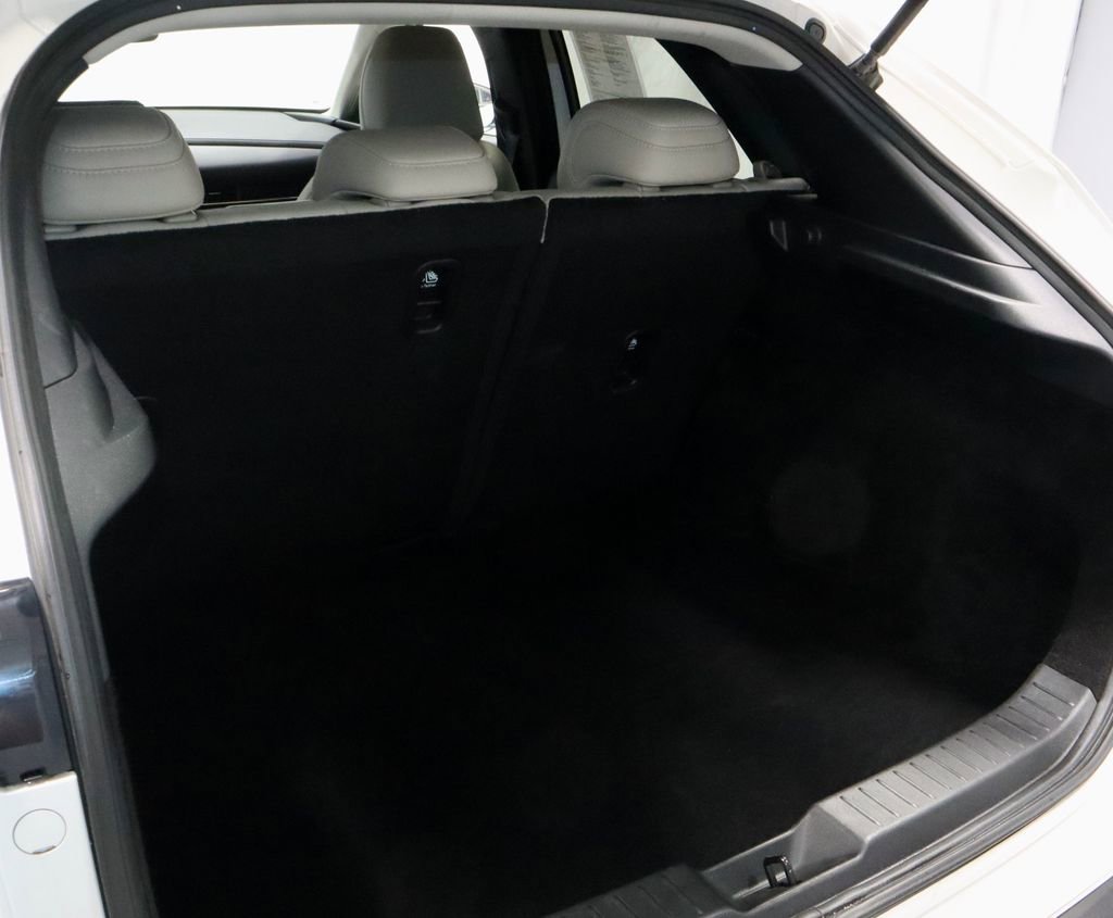 Used 2025 MAZDA CX-30 AWD 2.5 S w/ Preferred Package image 15