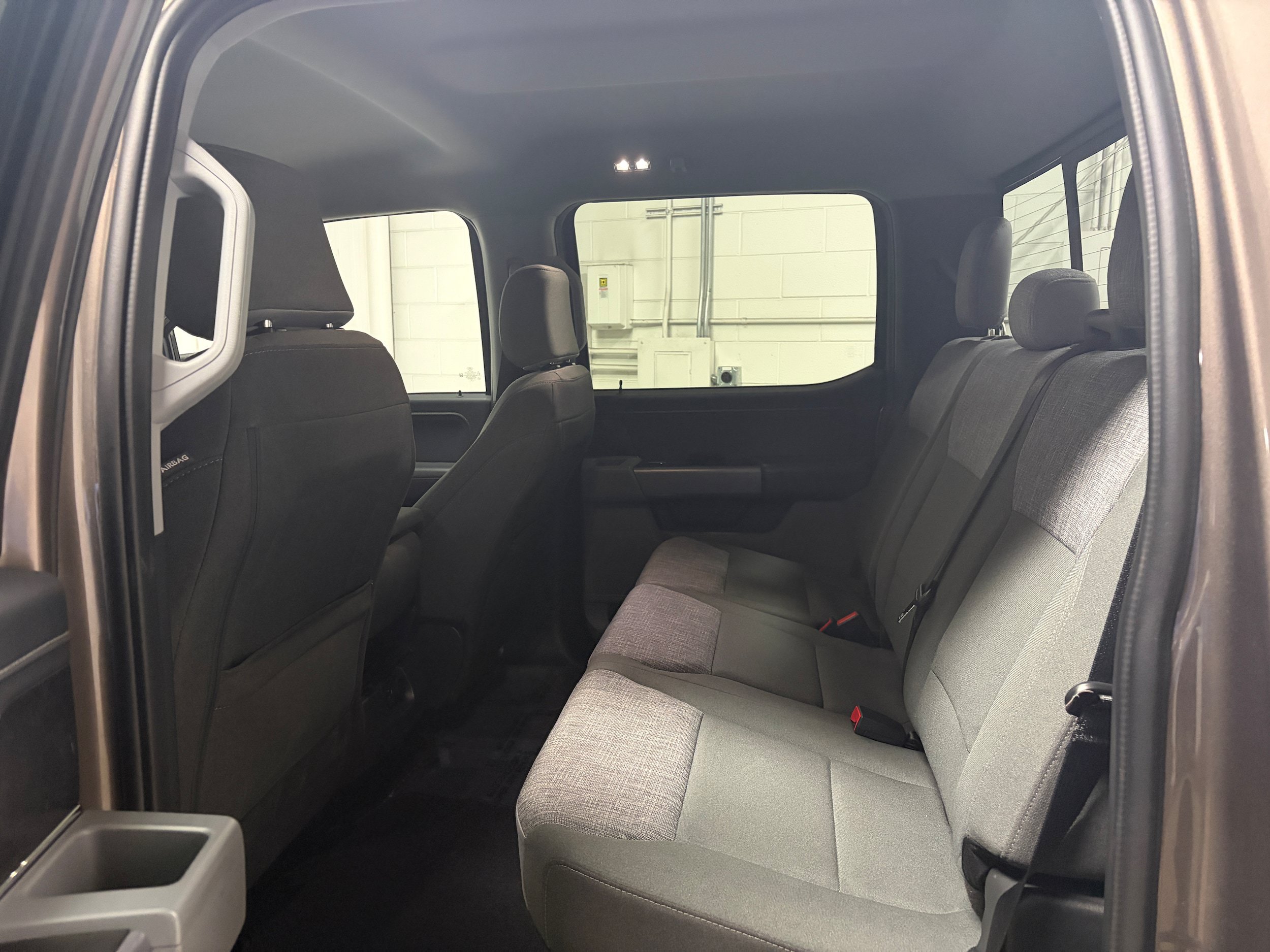 Certified 2023 Ford F150 XLT w/ Equipment Group 302A High AWD/4WD image 11