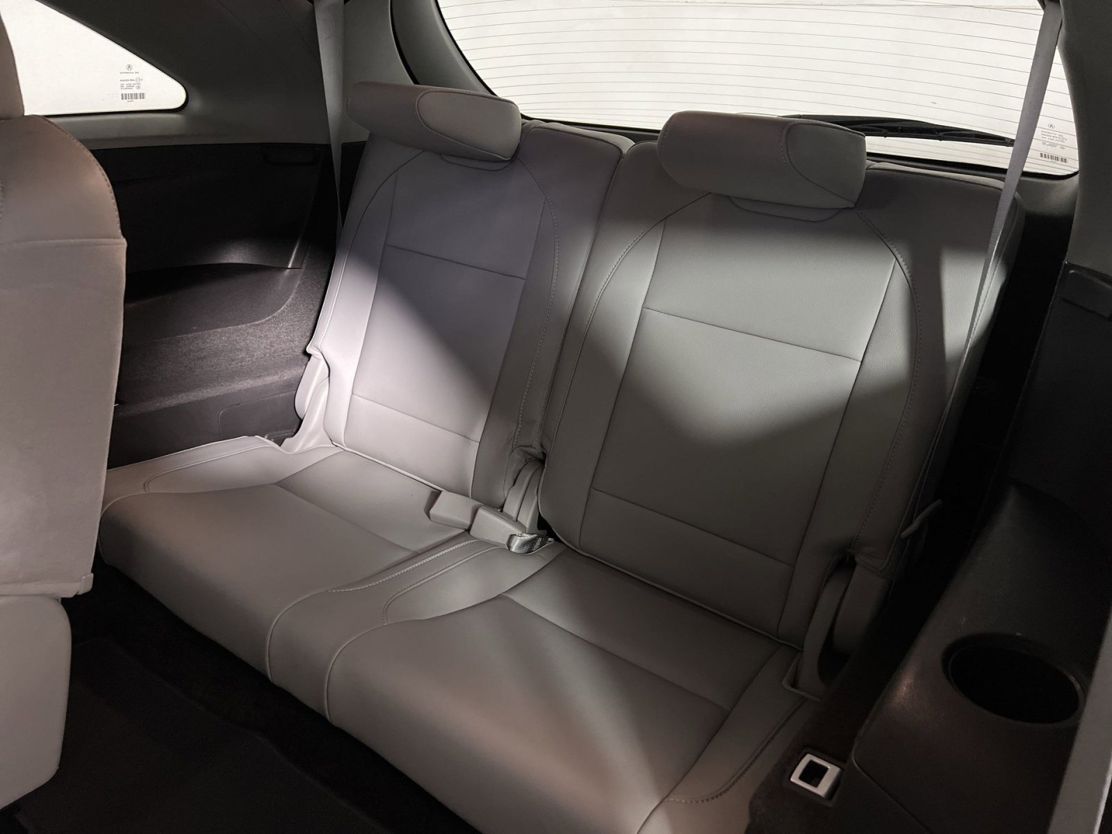 Used 2017 Acura MDX SH-AWD w/ Technology Package image 22