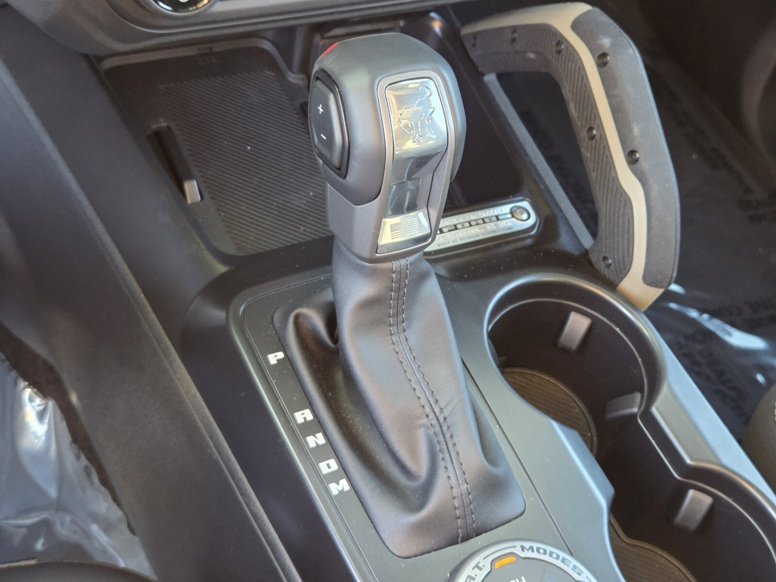 Certified 2025 Ford Bronco Badlands image 23