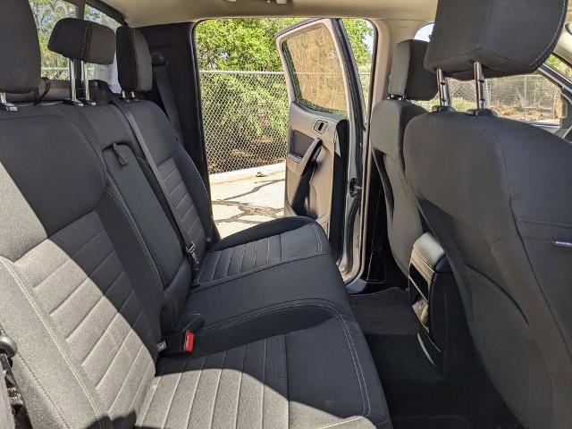 Certified 2019 Ford Ranger XL w/ Equipment Group 101A Mid AWD/4WD image 19