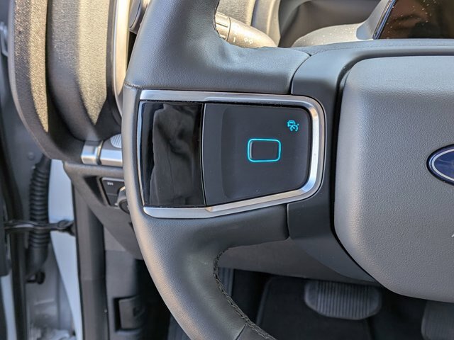 Certified 2025 Ford Expedition Max Active AWD/4WD image 18
