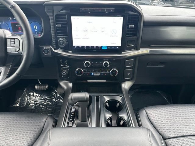 Certified 2024 Ford F150 Lariat w/ Equipment Group 502A High AWD/4WD image 16
