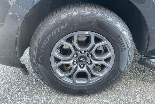 Certified 2025 Ford Expedition Max Active RWD image 9