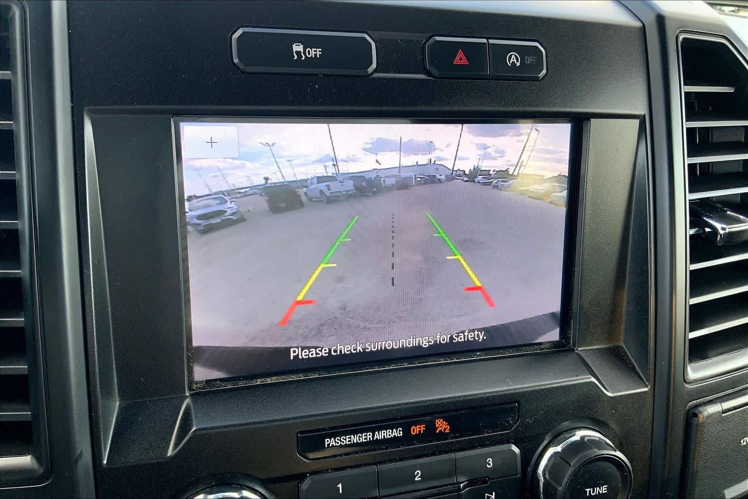 Certified 2019 Ford F150 XL w/ Equipment Group 101A Mid RWD image 24