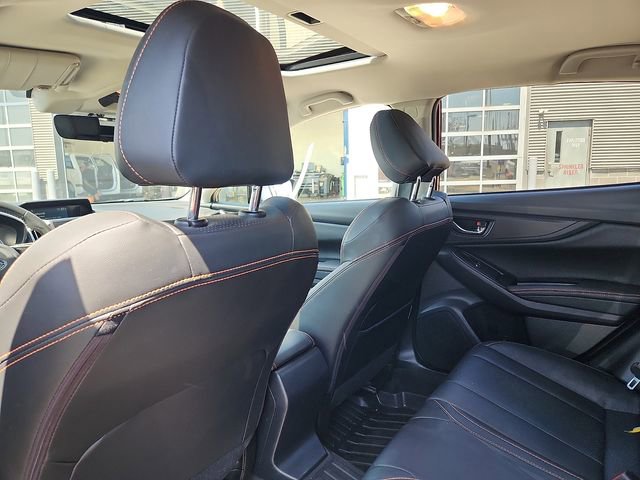 Used 2019 Subaru Crosstrek 2.0i Limited AWD/4WD image 24