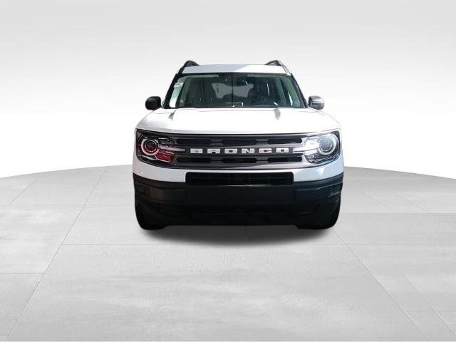 Certified 2024 Ford Bronco Sport Big Bend image 8