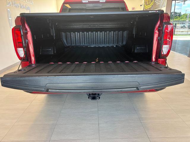 Used 2021 GMC Sierra 1500 Elevation w/ Preferred Package AWD/4WD image 10