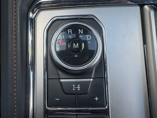 Certified 2024 Ford Expedition Timberline AWD/4WD image 28