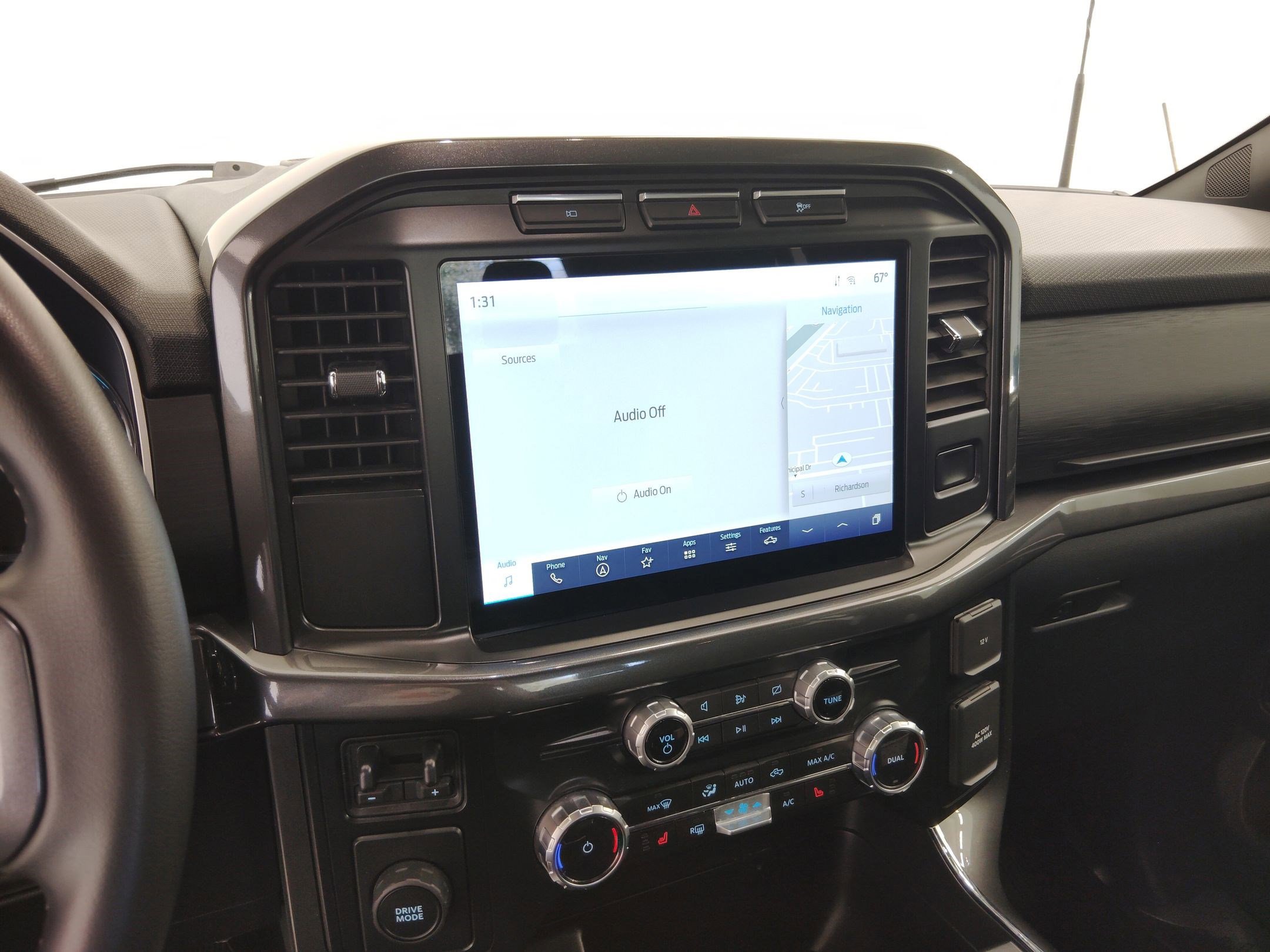 Certified 2023 Ford F150 XLT w/ Equipment Group 302A High image 25