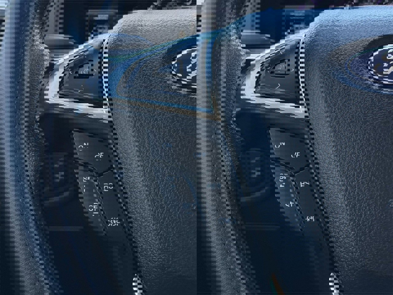 Certified 2024 Ford Edge SEL w/ Convenience Package image 13