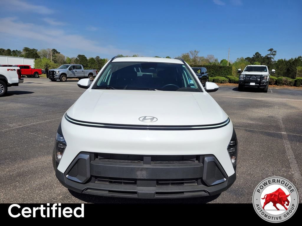 Used 2024 Hyundai Kona SEL image 8