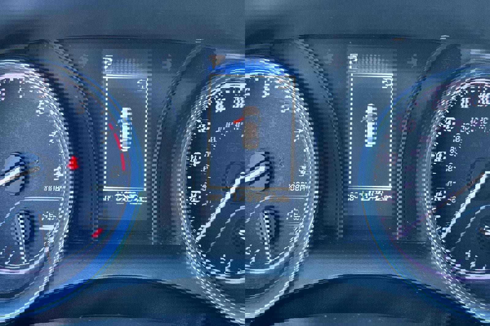 Used 2020 Toyota Camry SE image 25