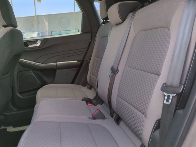 Certified 2021 Ford Escape SE w/ SE Sport Appearance Package FWD image 14