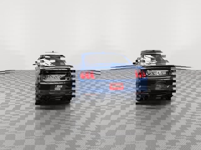 Certified 2023 Ford Mustang GT w/ Equipment Group 301A image 5