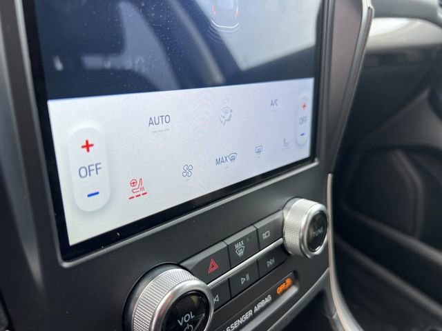 Certified 2024 Ford Edge SEL w/ Convenience Package image 16