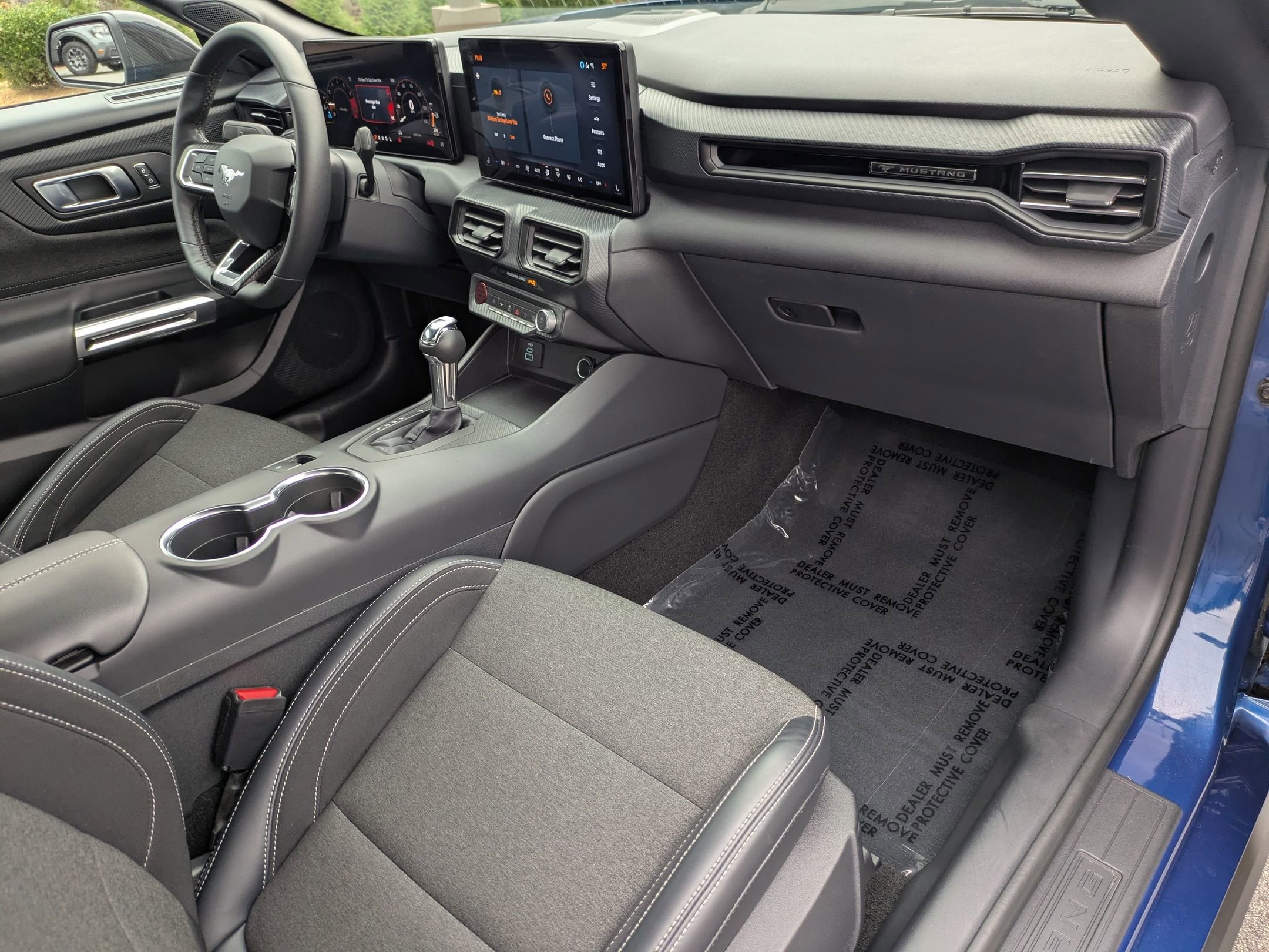 Certified 2024 Ford Mustang Coupe image 29