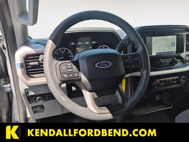 Certified 2023 Ford F150 XLT AWD/4WD image 24