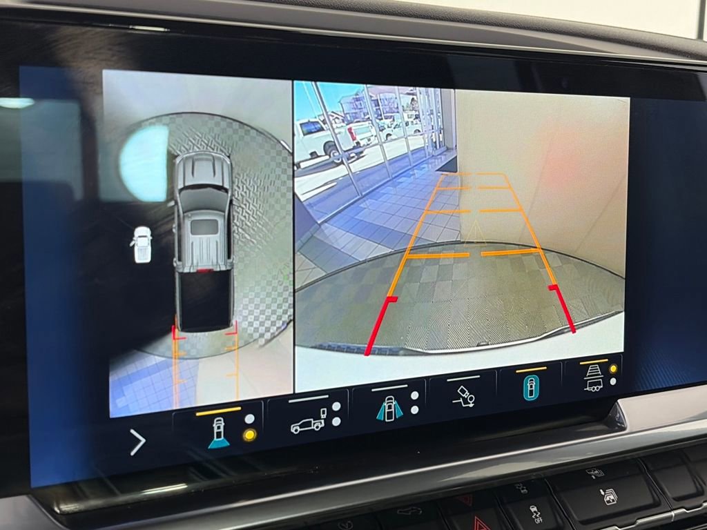 Used 2022 Chevrolet Silverado 1500 RST w/ Convenience Package II image 20