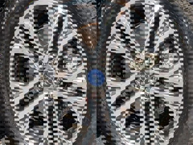 Certified 2022 Ford Escape SEL w/ Technology Package image 9