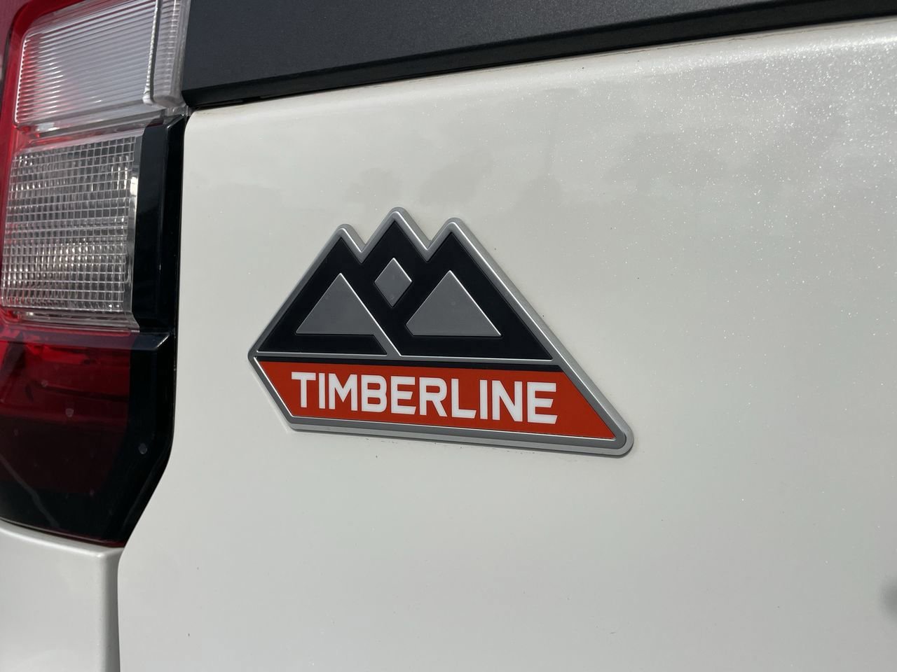 Certified 2022 Ford Expedition Timberline AWD/4WD image 16