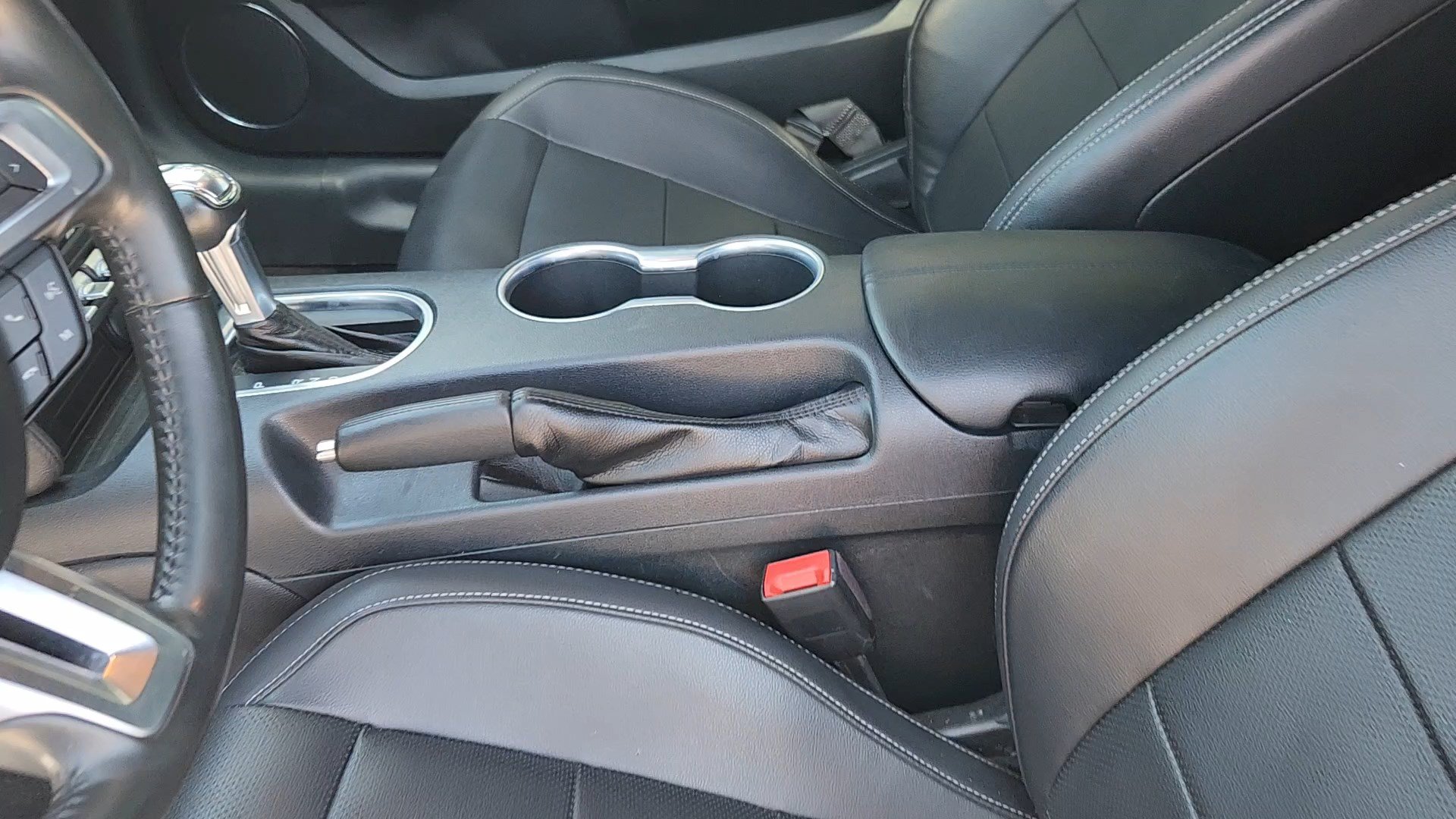 Certified 2023 Ford Mustang Premium RWD image 27