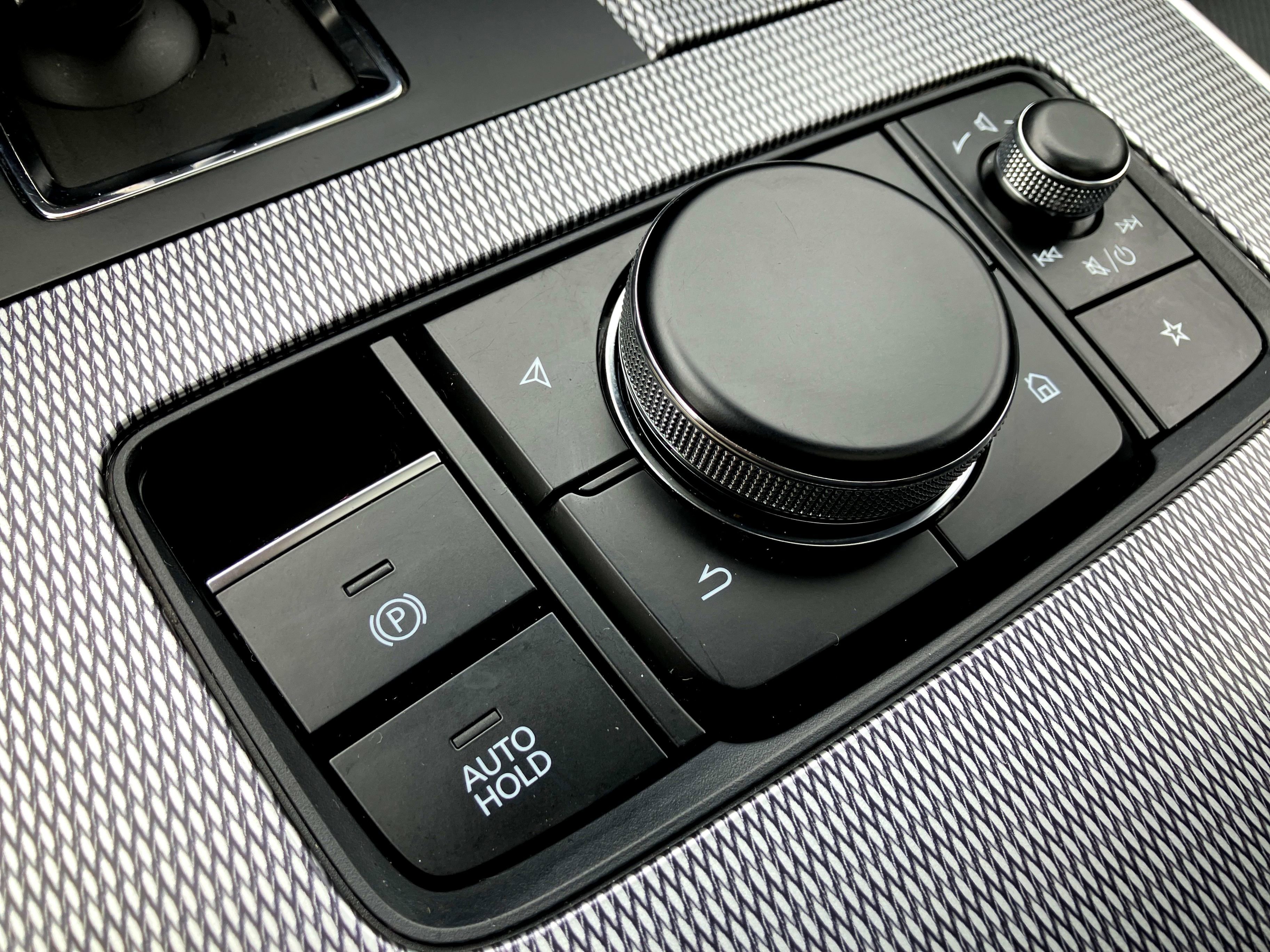 Used 2024 MAZDA CX-90 3.3 Turbo S w/ Premium Package image 34