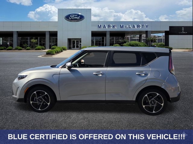Used 2023 Kia Soul EX FWD image 2