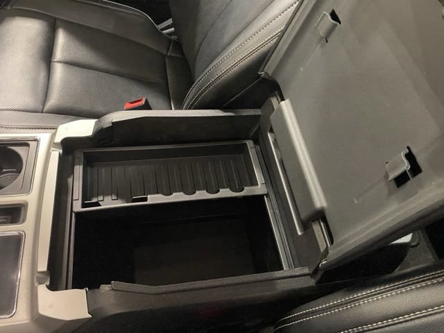 Certified 2018 Ford F150 Lariat w/ Equipment Group 502A Luxury AWD/4WD image 39