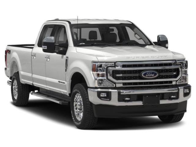 Certified 2020 Ford F350 Lariat w/ Lariat Value Package AWD/4WD image 6