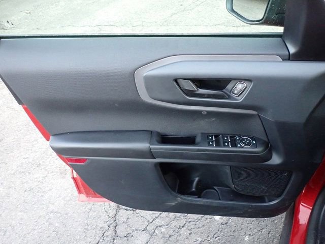 Certified 2024 Ford Bronco Sport Big Bend w/ Convenience Package image 20