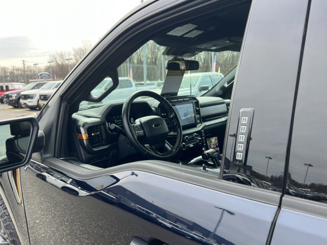 Certified 2021 Ford F150 Tremor w/ Equipment Group 402A High image 31