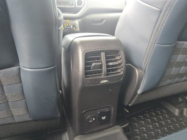 Certified 2023 Ford Bronco Sport Outer Banks w/ Tech Package AWD/4WD image 23