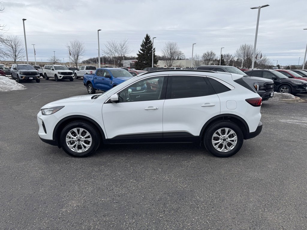 Certified 2023 Ford Escape Active w/ Tech Pack #2 image 2