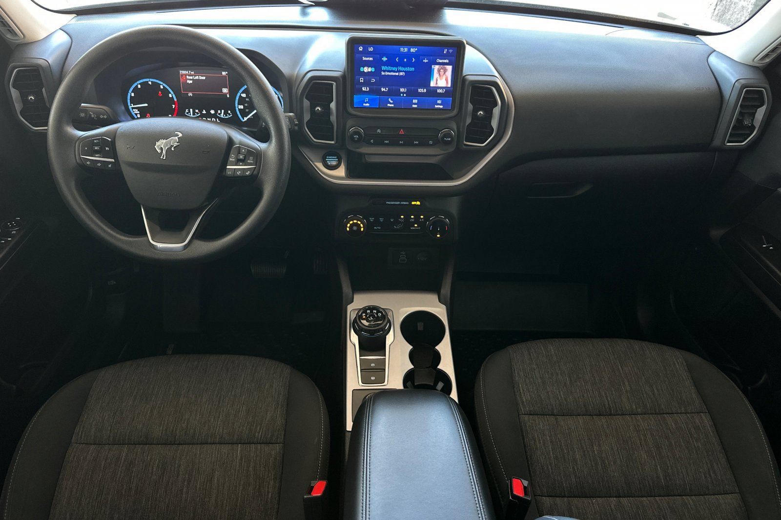 Certified 2023 Ford Bronco Sport Big Bend AWD/4WD image 12
