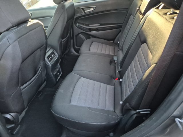 Certified 2022 Ford Edge SE AWD/4WD image 29