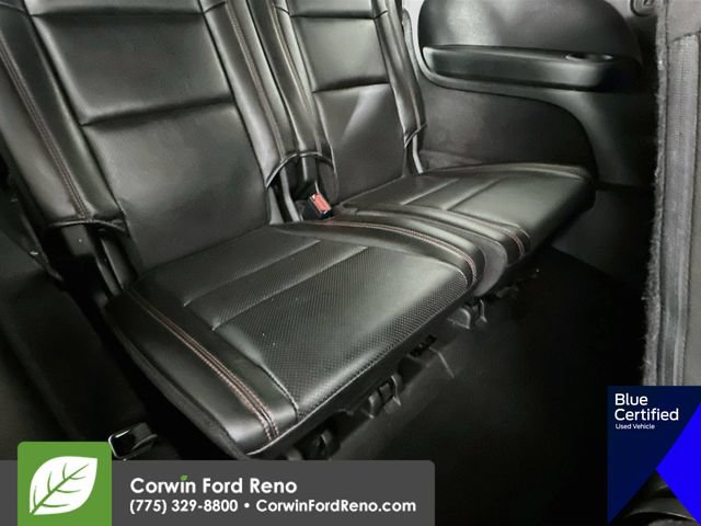 Used 2024 Dodge Durango GT AWD/4WD image 33