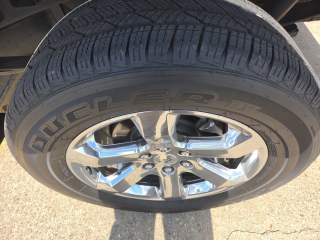 Certified 2022 Ford F150 King Ranch w/ Equipment Group 601A High AWD/4WD image 15