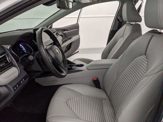 Used 2023 Toyota Camry SE w/ Audio Upgrade Package image 16