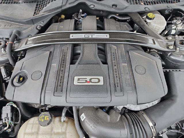 Certified 2021 Ford Mustang GT Premium w/ Equipment Group 401A RWD image 33