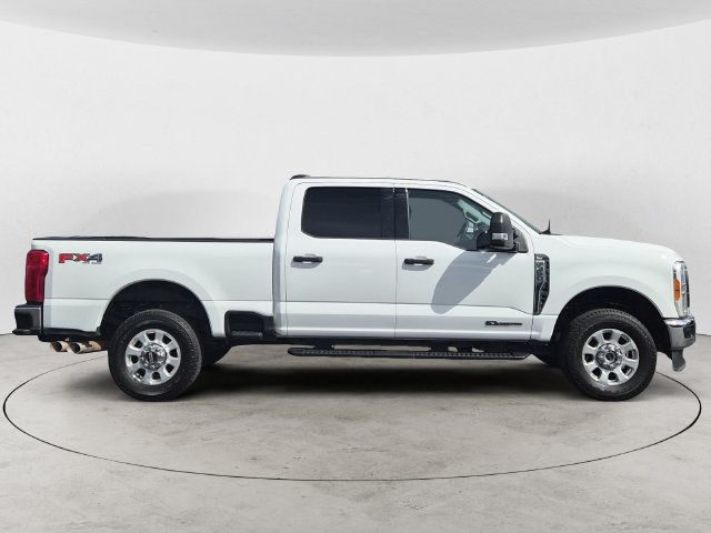 Certified 2023 Ford F350 XLT AWD/4WD image 4