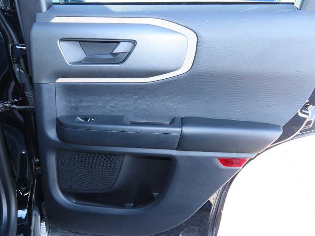 Certified 2025 Ford Bronco Sport Big Bend image 28