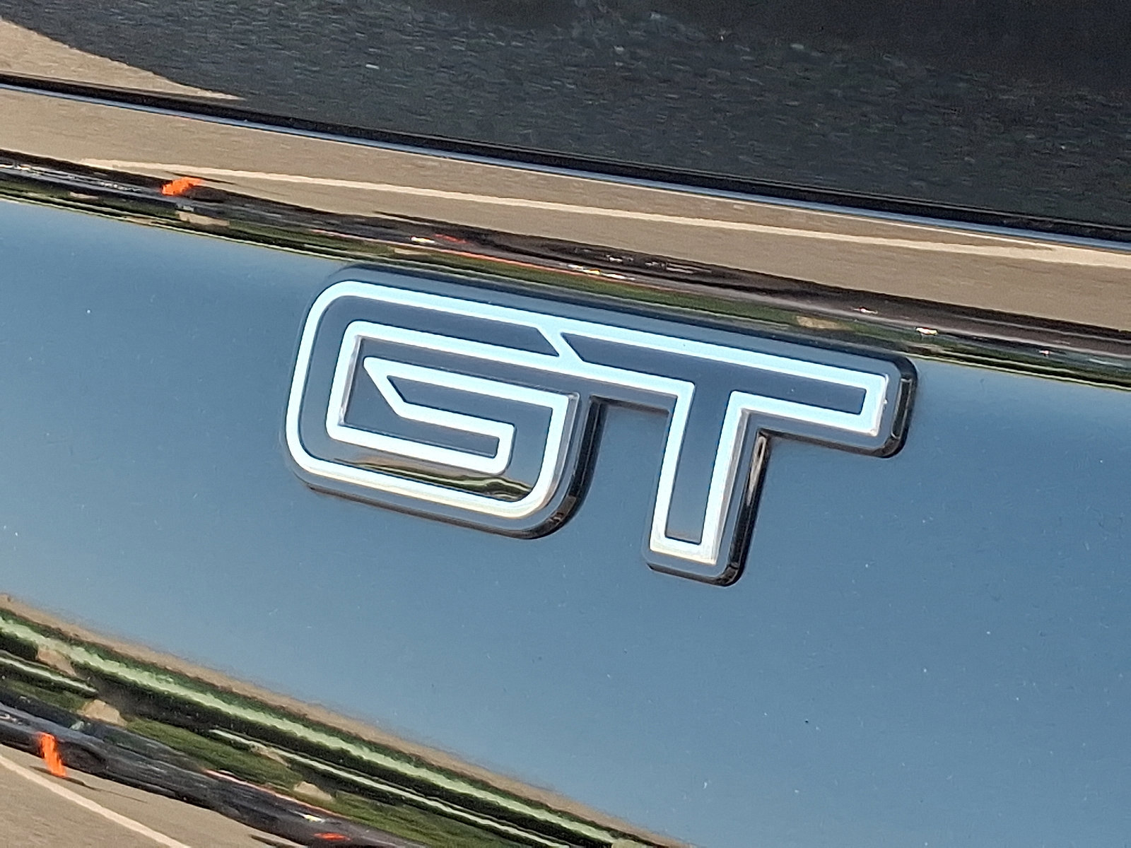 Certified 2022 Ford Mustang Mach-E GT image 31