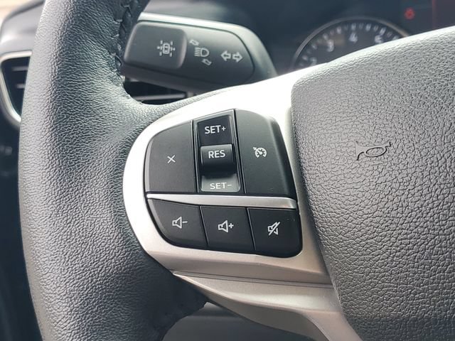 Certified 2024 Ford Explorer XLT w/ Equipment Group 202A AWD/4WD image 17