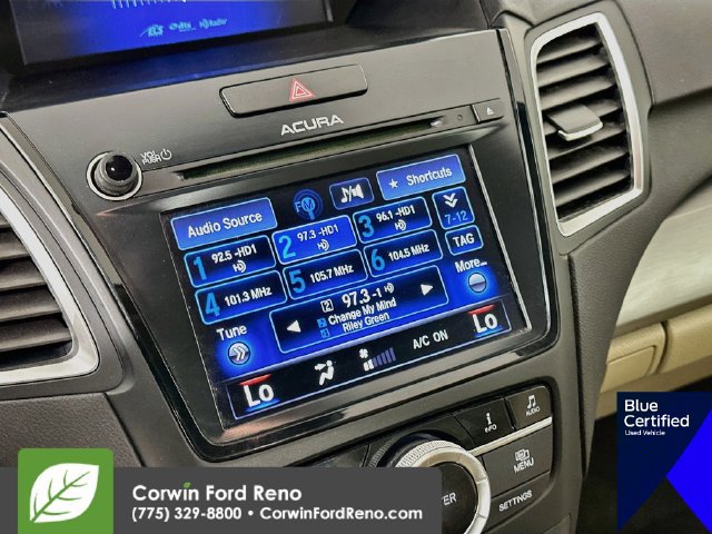 Used 2018 Acura RDX w/ Advance Package AWD/4WD image 17