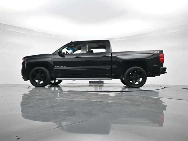 Used 2018 Chevrolet Silverado 1500 LT w/ All Star Edition image 35