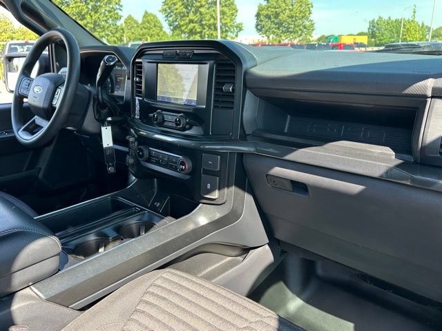 Certified 2023 Ford F150 XL w/ Trailer Tow Package AWD/4WD image 9