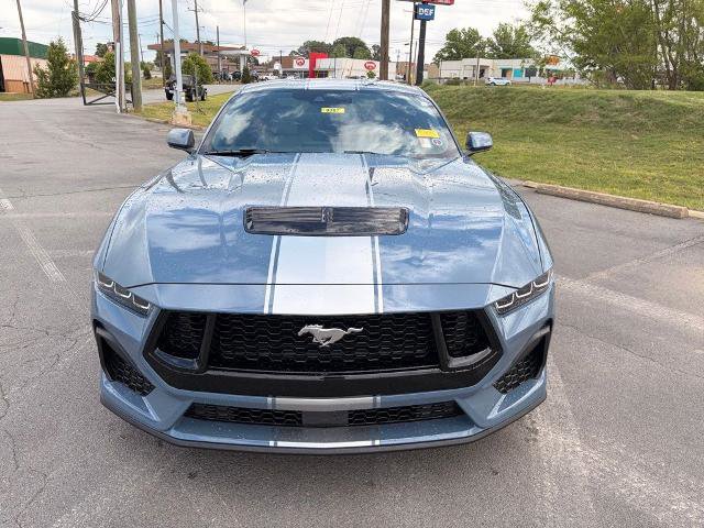 Certified 2025 Ford Mustang GT RWD image 2
