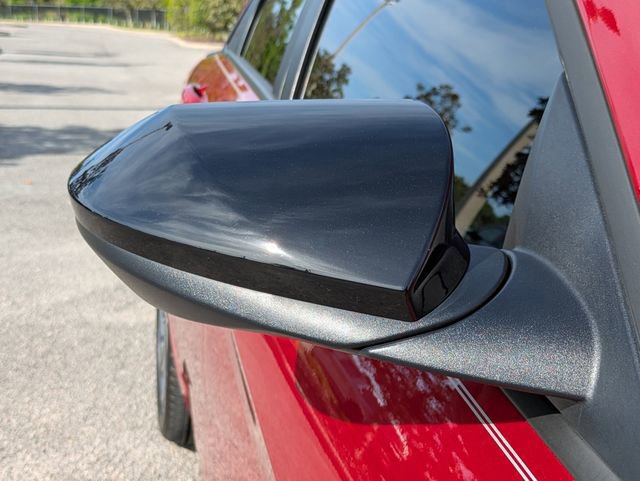 Used 2025 Hyundai Elantra Sport image 12