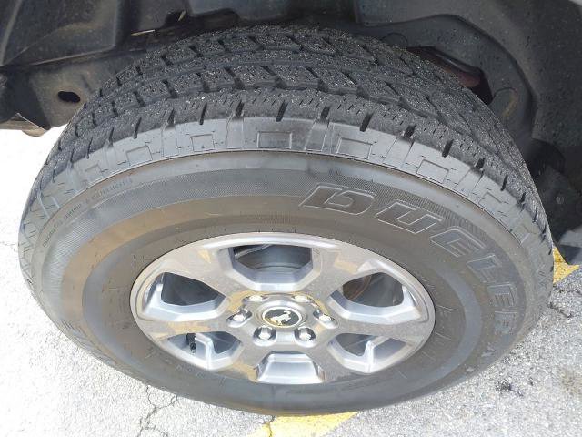 Certified 2022 Ford Bronco Big Bend AWD/4WD image 13